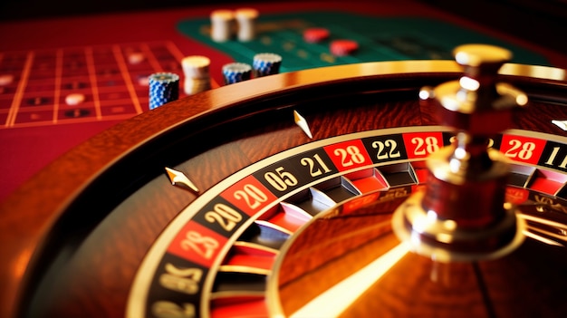 How to Win More at Live Casino Online Tables