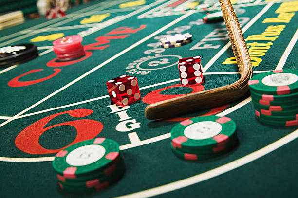 The Risks and Rewards of Using Crypto Casinos in 2025