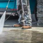 Modern Pressure Washing Service in Dublin for Effective Cleaning